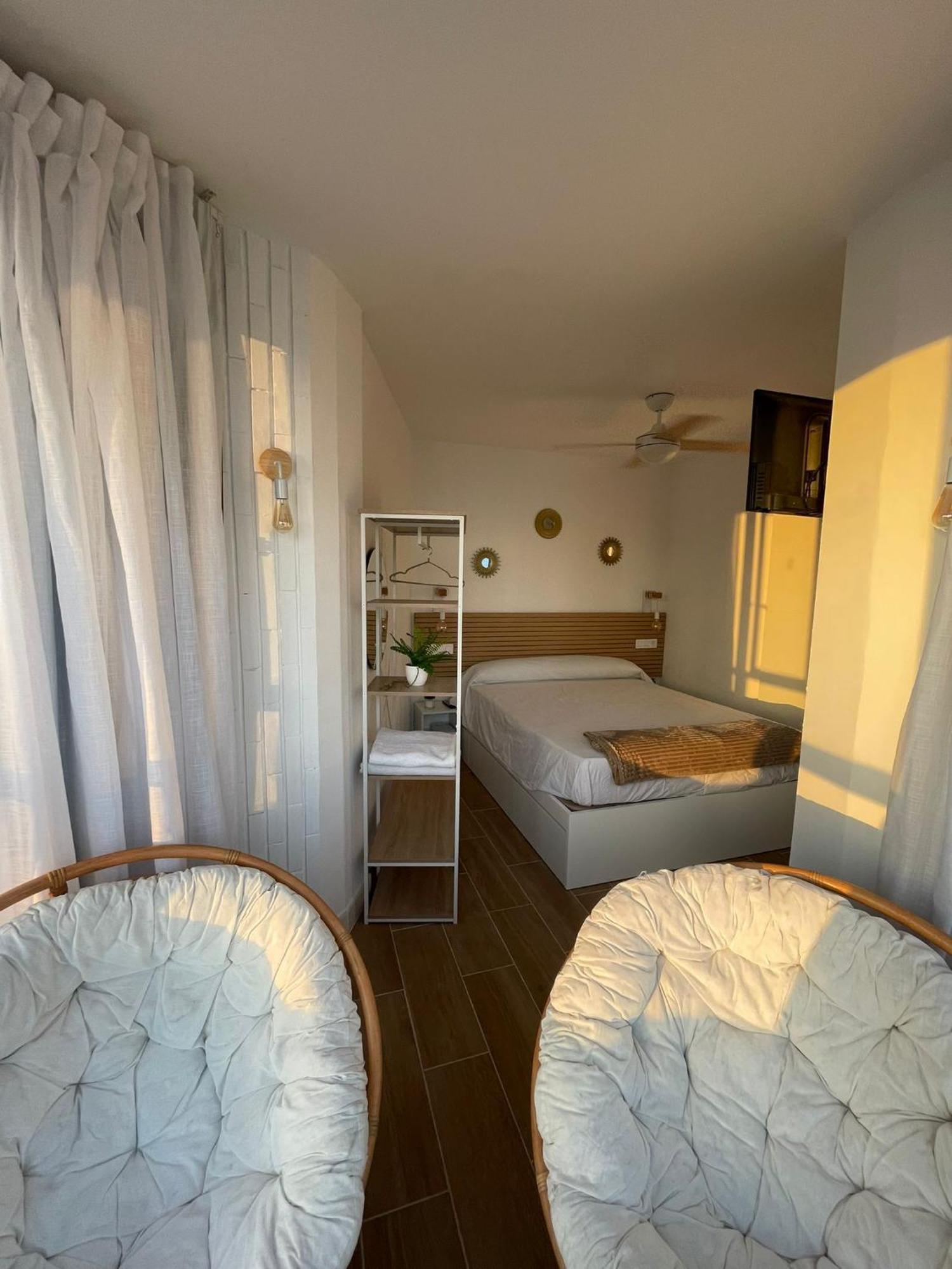 Suite Panoramic Benidorm Exteriör bild